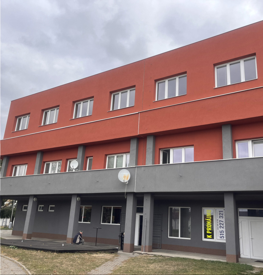 Ubytování Znojmo